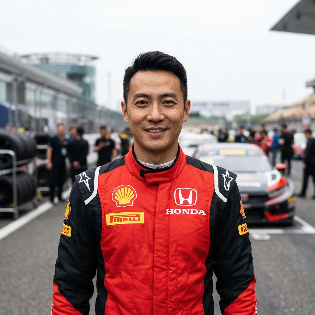 呦呦视频赛车手顾问